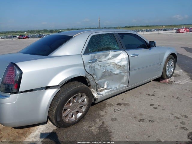 Продаж на аукціоні авто 2006 Chrysler 300c, vin: 2C3LA63H16H281426, номер лоту: 45898811