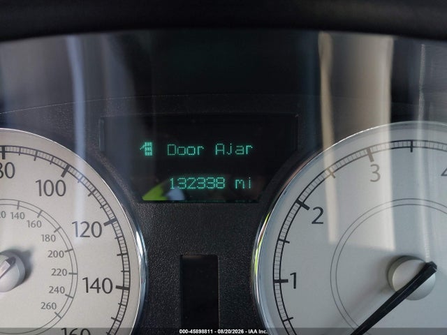 Продаж на аукціоні авто 2006 Chrysler 300c, vin: 2C3LA63H16H281426, номер лоту: 45898811