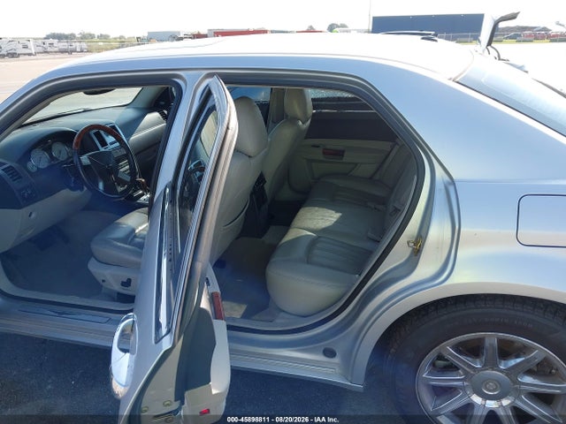 Продаж на аукціоні авто 2006 Chrysler 300c, vin: 2C3LA63H16H281426, номер лоту: 45898811