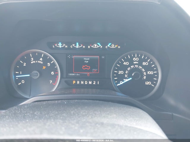 1FTEX1EP0FFC51393 Ford F-150 Xlt