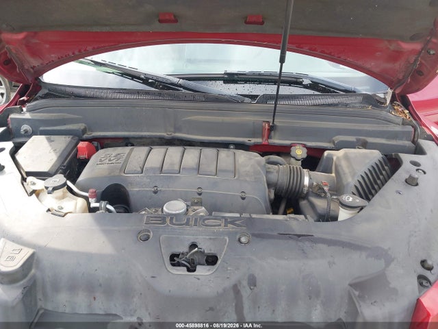 Продаж на аукціоні авто 2012 Buick Enclave Leather, vin: 5GAKVCED1CJ139903, номер лоту: 45898816