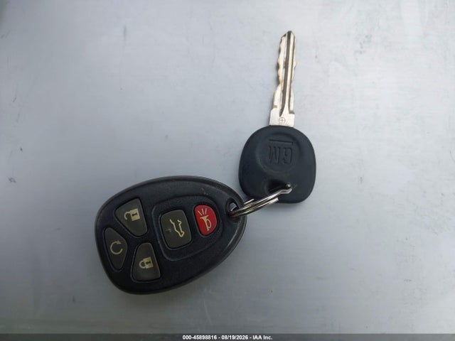 Продаж на аукціоні авто 2012 Buick Enclave Leather, vin: 5GAKVCED1CJ139903, номер лоту: 45898816