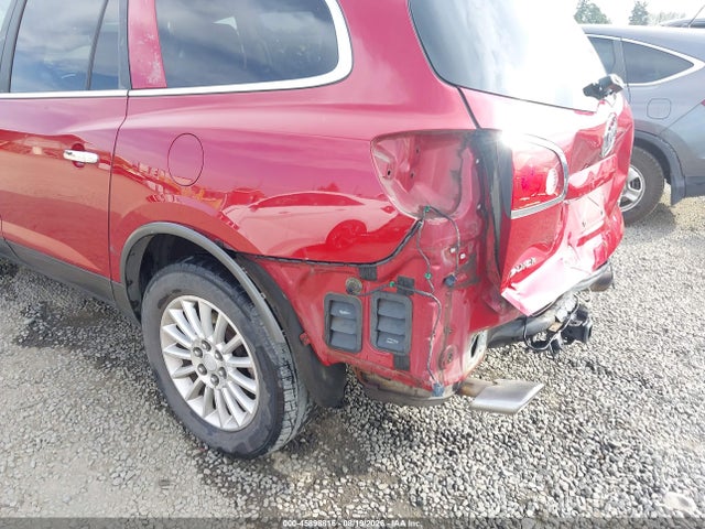 Продаж на аукціоні авто 2012 Buick Enclave Leather, vin: 5GAKVCED1CJ139903, номер лоту: 45898816