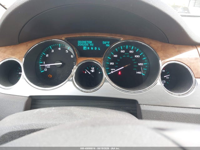 Продаж на аукціоні авто 2012 Buick Enclave Leather, vin: 5GAKVCED1CJ139903, номер лоту: 45898816