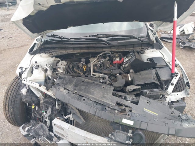 Aukcja sprzedaży 2021 Nissan Altima Sr Fwd, vin: 1N4BL4CV7MN370617, numer aukcji: 45898818
