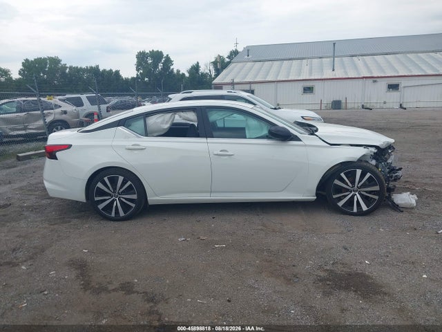 Aukcja sprzedaży 2021 Nissan Altima Sr Fwd, vin: 1N4BL4CV7MN370617, numer aukcji: 45898818