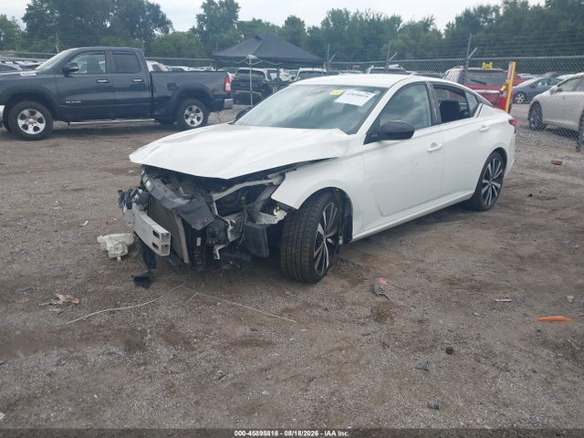 Aukcja sprzedaży 2021 Nissan Altima Sr Fwd, vin: 1N4BL4CV7MN370617, numer aukcji: 45898818