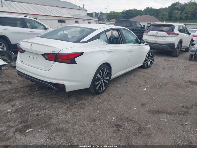 Aukcja sprzedaży 2021 Nissan Altima Sr Fwd, vin: 1N4BL4CV7MN370617, numer aukcji: 45898818
