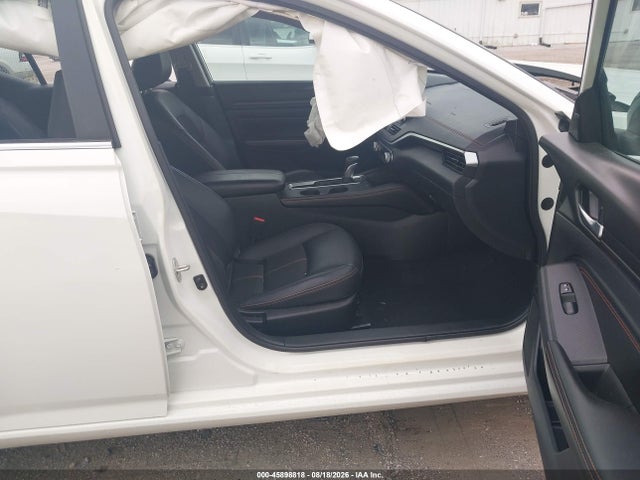 Aukcja sprzedaży 2021 Nissan Altima Sr Fwd, vin: 1N4BL4CV7MN370617, numer aukcji: 45898818