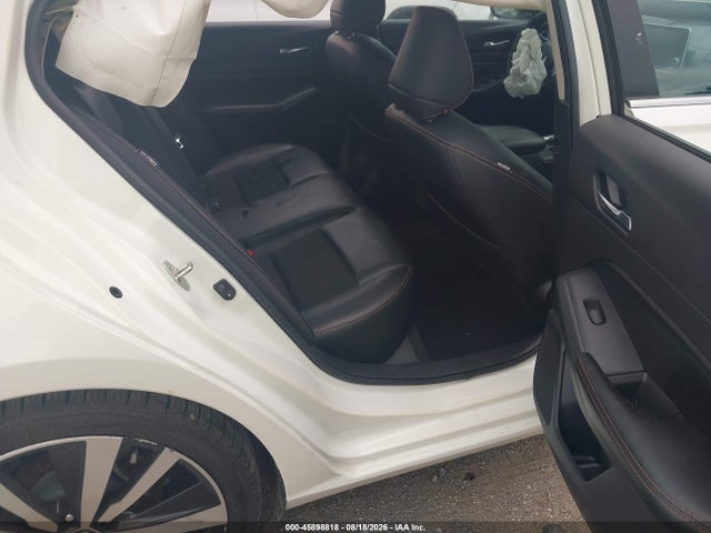 Aukcja sprzedaży 2021 Nissan Altima Sr Fwd, vin: 1N4BL4CV7MN370617, numer aukcji: 45898818