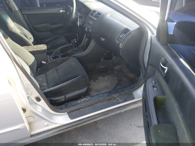 Продаж на аукціоні авто 2006 Honda Accord 2.4 Lx, vin: 1HGCM56476A127437, номер лоту: 45898822