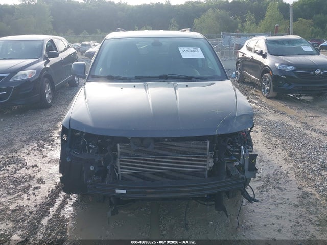 Auction sale of the 2019 Dodge Journey Se, vin: 3C4PDCBB6KT707726, lot number: 45898825