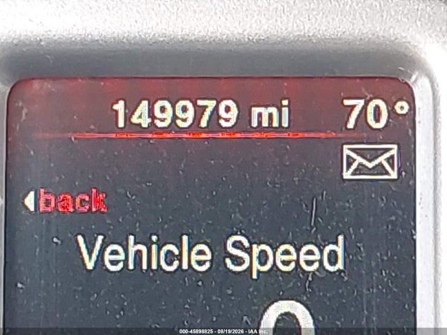 Auction sale of the 2019 Dodge Journey Se, vin: 3C4PDCBB6KT707726, lot number: 45898825