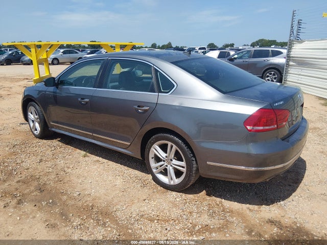 2013 Volkswagen Passat Se მანქანა იყიდება აუქციონზე, vin: 1VWBN7A36DC071037, აუქციონის ნომერი: 45898827