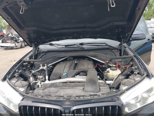 Aukcja sprzedaży 2018 Bmw X6 Xdrive35i, vin: 5UXKU2C59J0Z61308, numer aukcji: 45898828