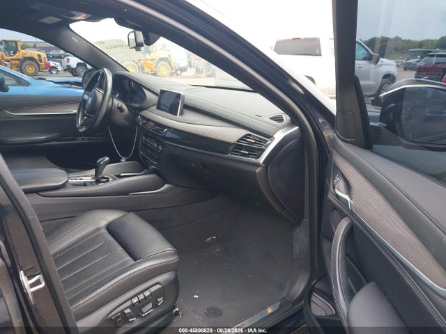 Aukcja sprzedaży 2018 Bmw X6 Xdrive35i, vin: 5UXKU2C59J0Z61308, numer aukcji: 45898828