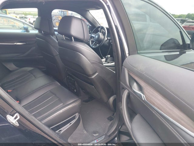 Aukcja sprzedaży 2018 Bmw X6 Xdrive35i, vin: 5UXKU2C59J0Z61308, numer aukcji: 45898828