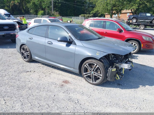Продаж на аукціоні авто 2022 Bmw 228 Gran Coupe I Xdrive, vin: WBA73AK03N7K39627, номер лоту: 45898834