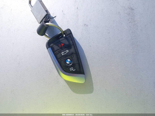 Продажа на аукционе авто 2022 Bmw 228 Gran Coupe I Xdrive, vin: WBA73AK03N7K39627, номер лота: 45898834