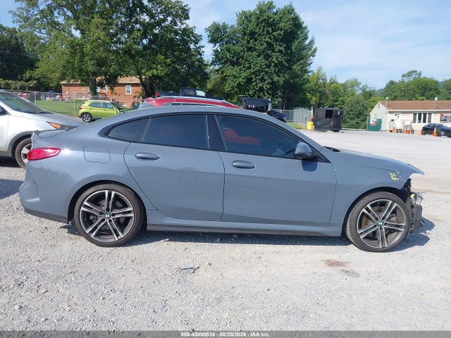 Продажа на аукционе авто 2022 Bmw 228 Gran Coupe I Xdrive, vin: WBA73AK03N7K39627, номер лота: 45898834