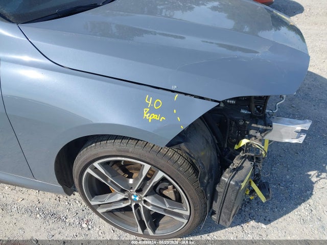 Продажа на аукционе авто 2022 Bmw 228 Gran Coupe I Xdrive, vin: WBA73AK03N7K39627, номер лота: 45898834