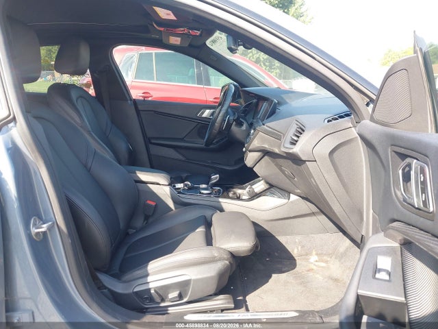 Продажа на аукционе авто 2022 Bmw 228 Gran Coupe I Xdrive, vin: WBA73AK03N7K39627, номер лота: 45898834