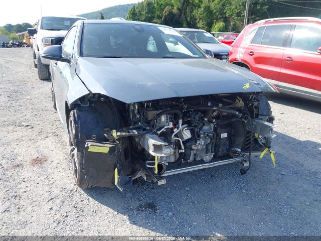Продажа на аукционе авто 2022 Bmw 228 Gran Coupe I Xdrive, vin: WBA73AK03N7K39627, номер лота: 45898834