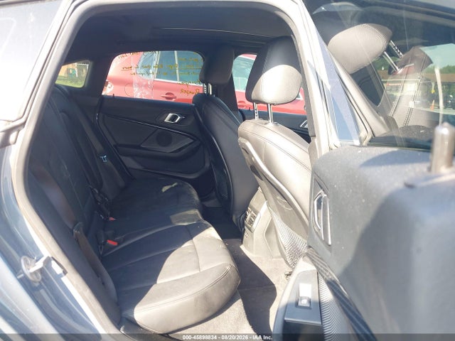 Продажа на аукционе авто 2022 Bmw 228 Gran Coupe I Xdrive, vin: WBA73AK03N7K39627, номер лота: 45898834