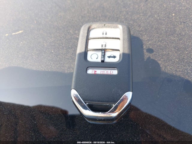 2018 Honda Accord Ex-l მანქანა იყიდება აუქციონზე, vin: 1HGCV1F58JA234083, აუქციონის ნომერი: 45898836
