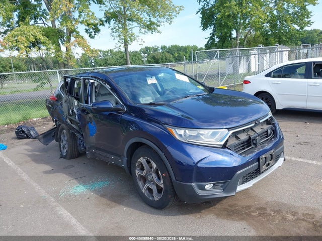 Aukcja sprzedaży 2019 Honda Cr-v Ex, vin: 7FARW2H53KE035481, numer aukcji: 45898840
