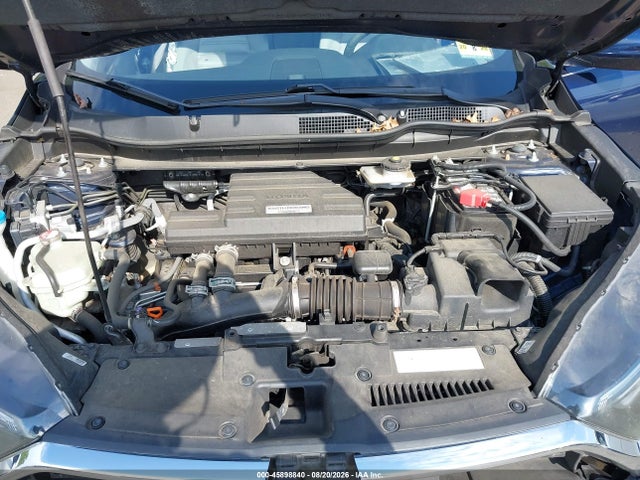Aukcja sprzedaży 2019 Honda Cr-v Ex, vin: 7FARW2H53KE035481, numer aukcji: 45898840