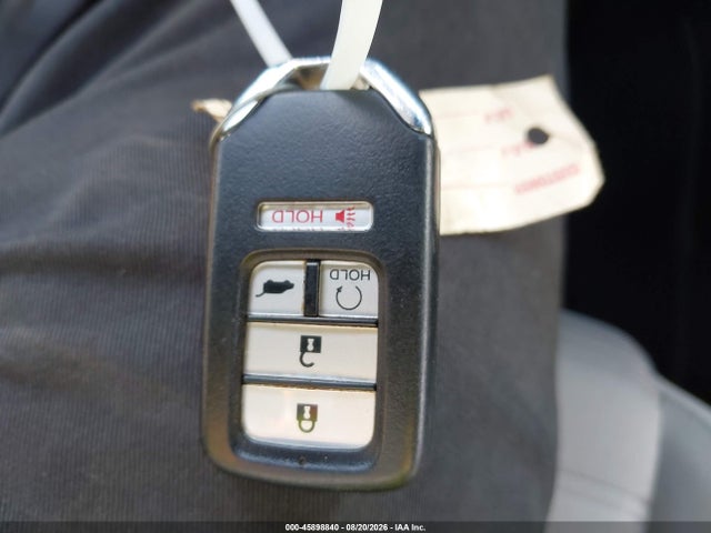 Aukcja sprzedaży 2019 Honda Cr-v Ex, vin: 7FARW2H53KE035481, numer aukcji: 45898840