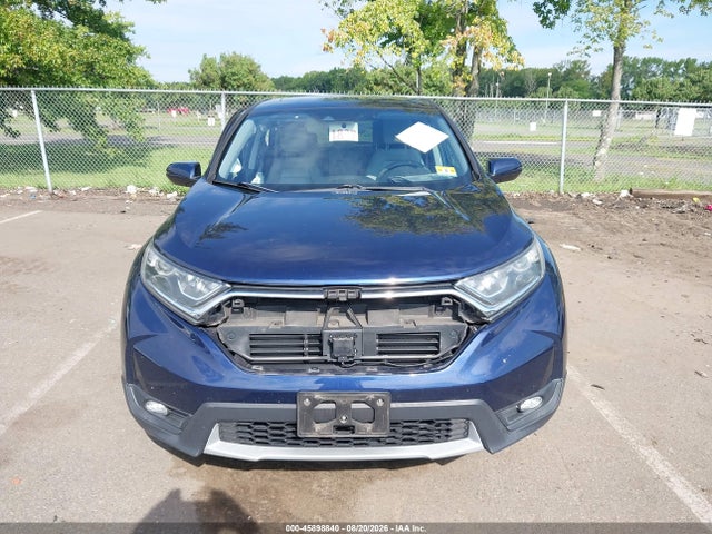 Aukcja sprzedaży 2019 Honda Cr-v Ex, vin: 7FARW2H53KE035481, numer aukcji: 45898840