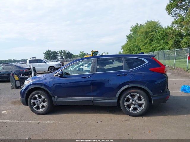 Aukcja sprzedaży 2019 Honda Cr-v Ex, vin: 7FARW2H53KE035481, numer aukcji: 45898840