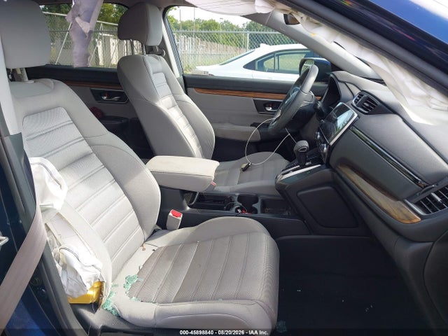 Aukcja sprzedaży 2019 Honda Cr-v Ex, vin: 7FARW2H53KE035481, numer aukcji: 45898840