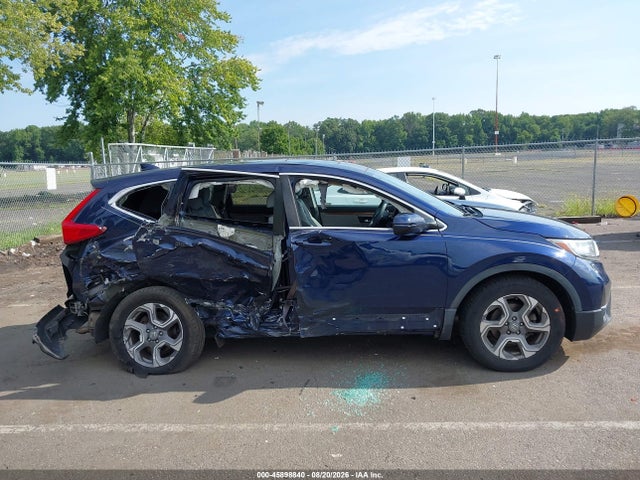 Aukcja sprzedaży 2019 Honda Cr-v Ex, vin: 7FARW2H53KE035481, numer aukcji: 45898840