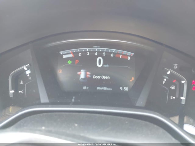Aukcja sprzedaży 2019 Honda Cr-v Ex, vin: 7FARW2H53KE035481, numer aukcji: 45898840