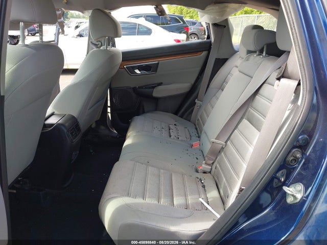 Aukcja sprzedaży 2019 Honda Cr-v Ex, vin: 7FARW2H53KE035481, numer aukcji: 45898840