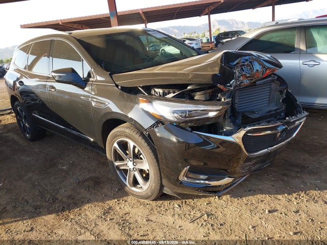 Auction sale of the 2019 Buick Enclave Fwd Essence, vin: 5GAERBKW4KJ303340, lot number: 45898845