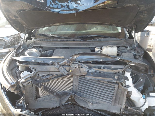 Aukcja sprzedaży 2019 Buick Enclave Fwd Essence, vin: 5GAERBKW4KJ303340, numer aukcji: 45898845