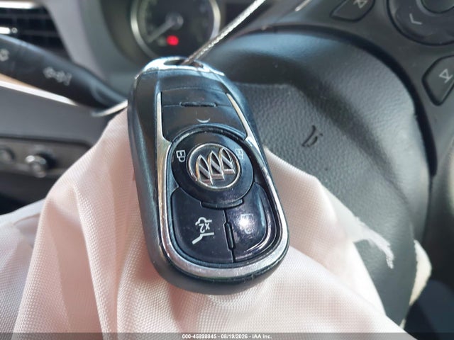 Aukcja sprzedaży 2019 Buick Enclave Fwd Essence, vin: 5GAERBKW4KJ303340, numer aukcji: 45898845