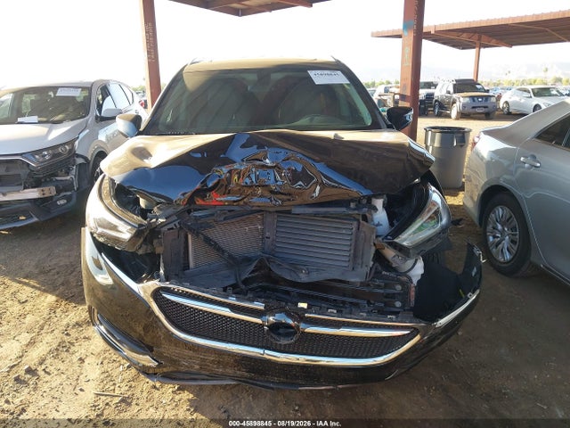Aukcja sprzedaży 2019 Buick Enclave Fwd Essence, vin: 5GAERBKW4KJ303340, numer aukcji: 45898845