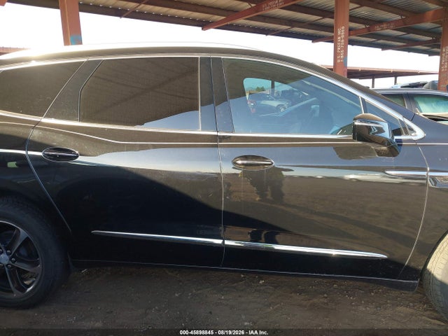 Aukcja sprzedaży 2019 Buick Enclave Fwd Essence, vin: 5GAERBKW4KJ303340, numer aukcji: 45898845