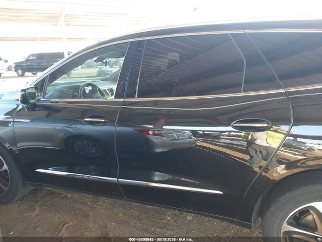 Aukcja sprzedaży 2019 Buick Enclave Fwd Essence, vin: 5GAERBKW4KJ303340, numer aukcji: 45898845