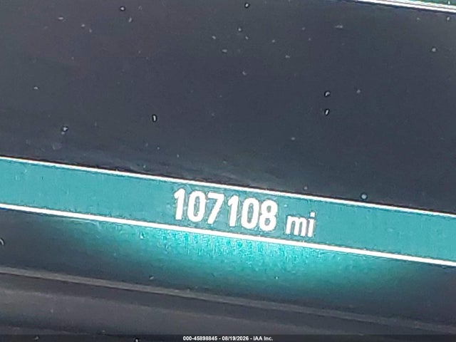 Aukcja sprzedaży 2019 Buick Enclave Fwd Essence, vin: 5GAERBKW4KJ303340, numer aukcji: 45898845