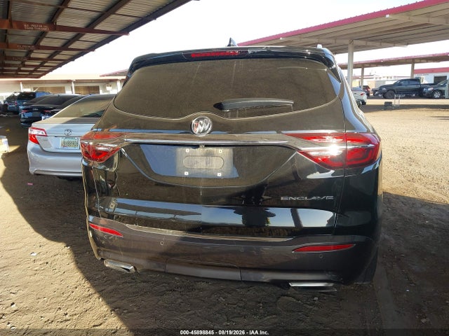 Aukcja sprzedaży 2019 Buick Enclave Fwd Essence, vin: 5GAERBKW4KJ303340, numer aukcji: 45898845