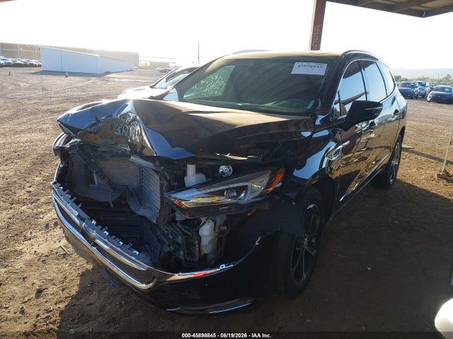 Aukcja sprzedaży 2019 Buick Enclave Fwd Essence, vin: 5GAERBKW4KJ303340, numer aukcji: 45898845