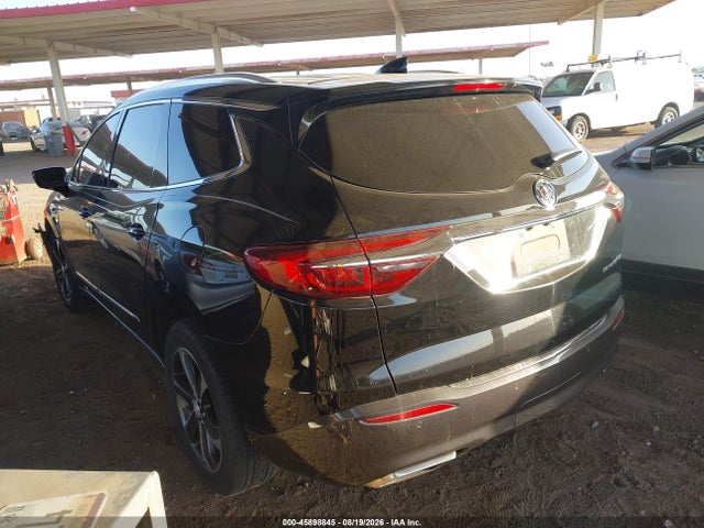 Aukcja sprzedaży 2019 Buick Enclave Fwd Essence, vin: 5GAERBKW4KJ303340, numer aukcji: 45898845