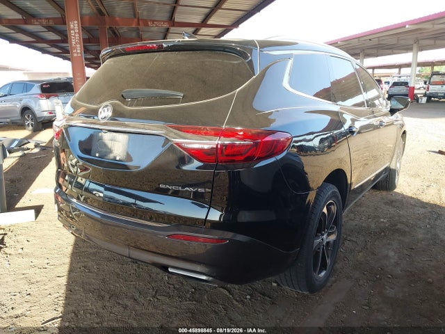 Aukcja sprzedaży 2019 Buick Enclave Fwd Essence, vin: 5GAERBKW4KJ303340, numer aukcji: 45898845