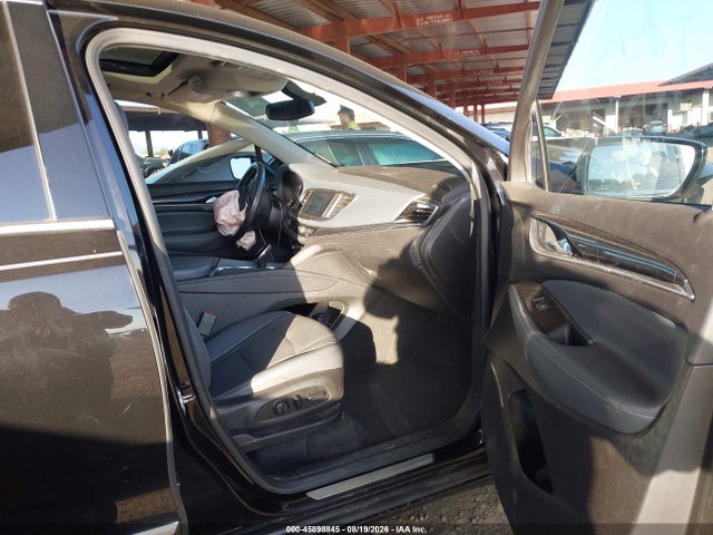 Aukcja sprzedaży 2019 Buick Enclave Fwd Essence, vin: 5GAERBKW4KJ303340, numer aukcji: 45898845